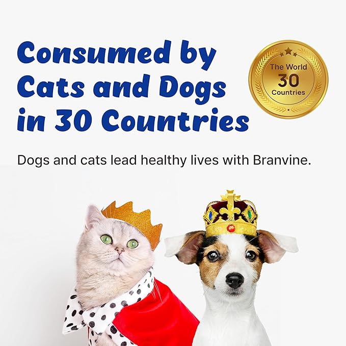 Eye Guardian for Cats and Dogs - Supports Eye Health Tear Staining Allergy and Wound (117g) with MaquiBright (Normal Weight)