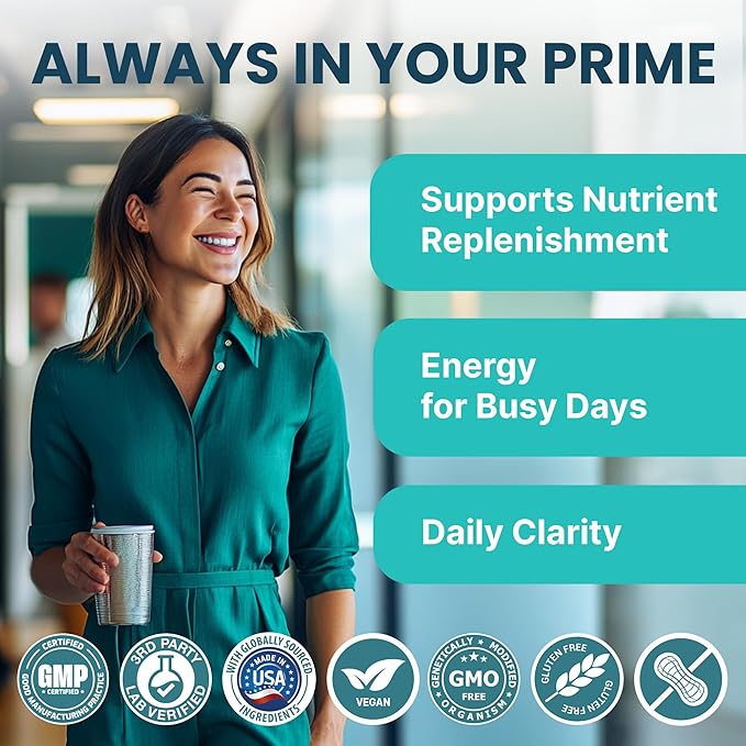 4-in-1 Calcium Supplements for Women &amp Men - Calcium Citrate with D3 K2 Vitamin 5000 IU - Calcium 600mg with Vitamin D3 K2 - Everyday Vitality Supplement - Vegan-Friendly Gluten-Free (480 Capsule