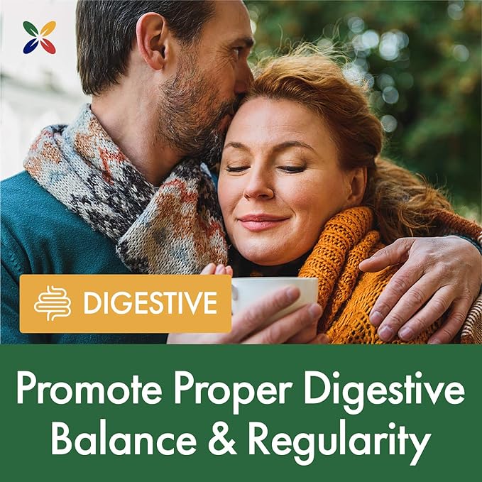 Stop Aging Now - PurBiotic® ULTRA 25 BILLION CFU (PRUWPT) - For Optimal Digestive and Immune Health - 60 Veggie Caps