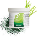 New Earth Wild Algae Blend Organic Superfood Powder | Pure Organic Wild Microalgae (AFA) | Supports Energy Digestion Nutrient Absorption &amp Immune Health | Vegan Non-GMO