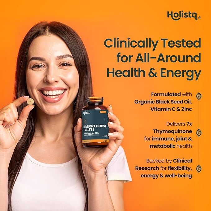 Immuno Boost Vitamin C with Zinc 120 Chewable Tablet Immune System Booster for Adults - Dietary Immune Support VIT C with Chewable Zinc Tablets for Adults and Teens Antioxidant Immunity Vitamins