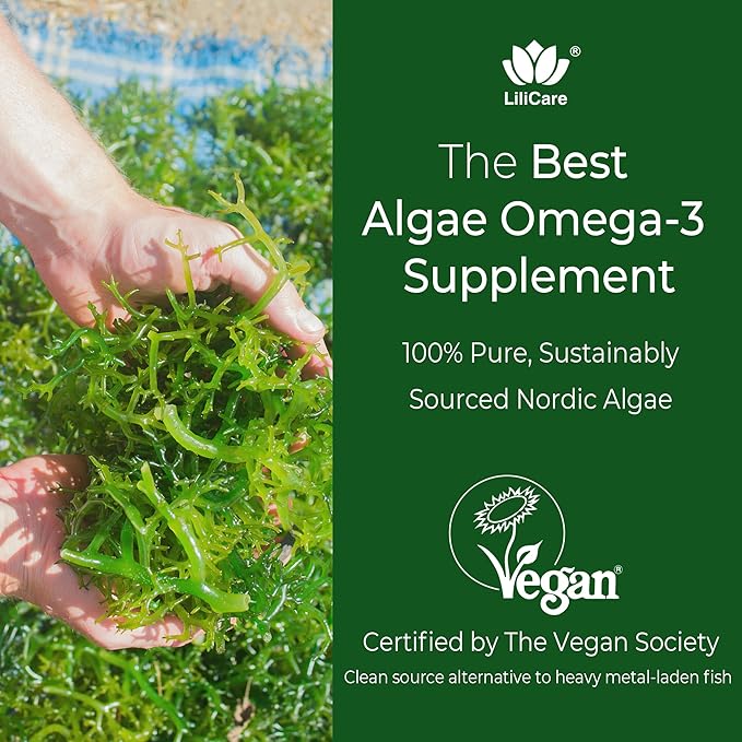 Bundle Vegan Omega 3 Supplement Gummies &amp Liver Cleanse Detox &amp Repair Gummies