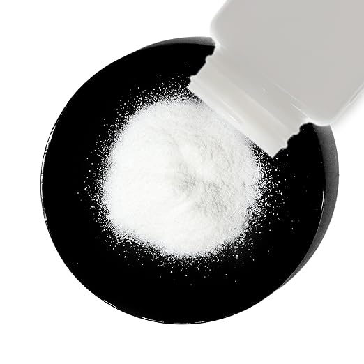 Sodium Gluconate [NaC6H11O7] 99+% USP Grade Powder 1.5 Lb in Three Space-Saver Bottles