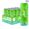 Alani Nu Lime Slush Sugar Free Energy Drink (Pack of 12)