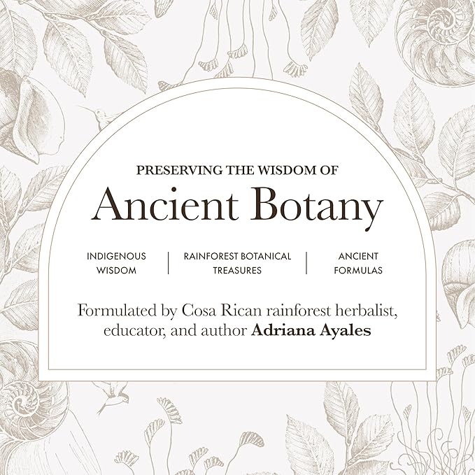 Anima Mundi Apothecary Curam Organic Beauty Elixir - Liquid Turmeric Tincture - Adaptogenic Liquid Herbal Tincture with Organic Turmeric Root Extract - Add to Tea Coffee Smoothies and More (2oz)