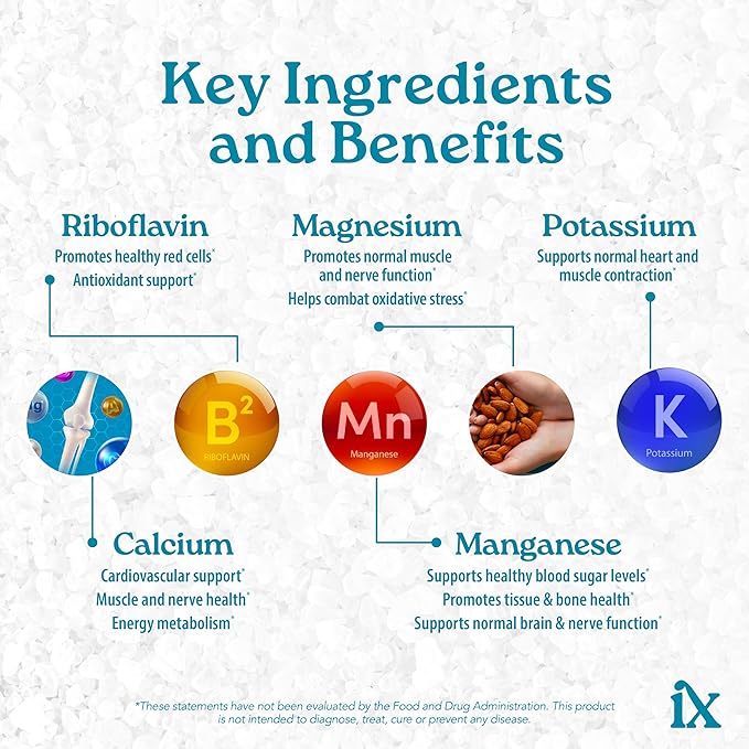 Isotonix Calcium Plus – Calcium Supplement for Women and Men with Magnesium Vitamin D3 and Vitamin C – Fast Absorbing Isotonic Formula – Calcium Citrate &amp 5 Salts - 90 Servings