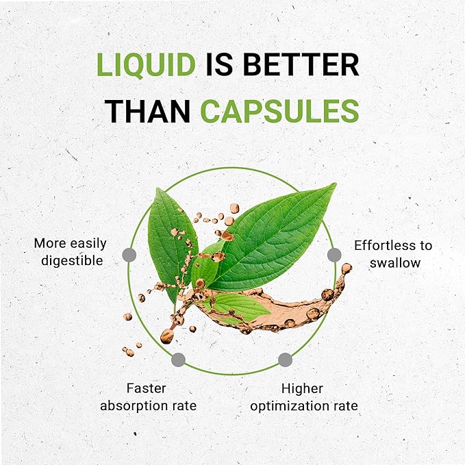 Secrets of the Tribe Grape Seed and Bitter Melon Liquid Extract (2 pcs.) | Alcohol-Free Tinctures | Grape (Vitis vinifera) Dried Seed and Bitter Melon (Momordica charantia) Dried Fruit (2x2 fl oz)
