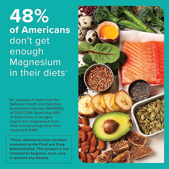 Qunol Magnesium Glycinate Gummies 120mg of Magnesium Glycinate High Absorption Mixed Berry 90 Count (Pack of 1)
