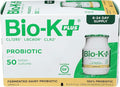 BIO-K PLUS Vanilla Probiotic 6pk 3.5 FZ