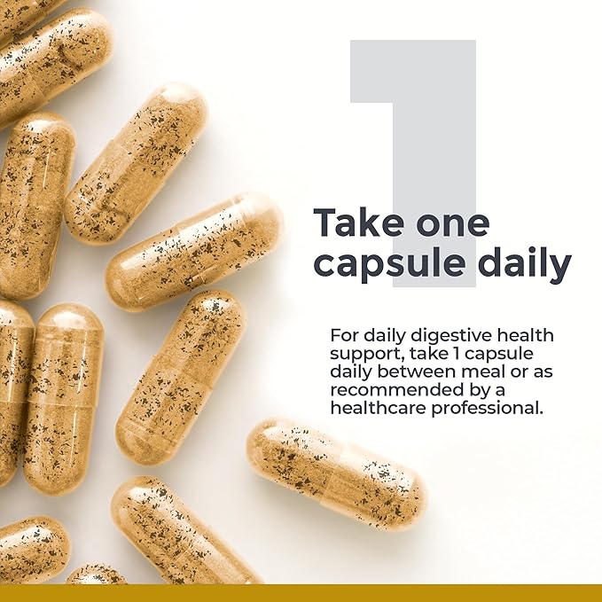 Premier Research Labs MicroBiome-18 - Probiotics for Digestive Health Probiotics with Lactobacillus Acidophilus for Women and Men Reuteri for Healthy Gut Microbiome - 30 Vegetarian Capsules