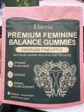 Feminine Balance Support Gummies for Women