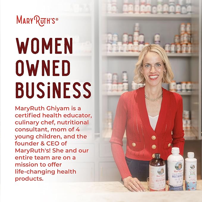 Energy Dissolving Strips by MaryRuth's | Biotin | Vitamin B12 | Vitamin B6 | B Vitamin Complex | Support Energy Levels | L Theanine | Sugar Free | Strawberry Flavor | Vegan | Gluten Free | 30 Count