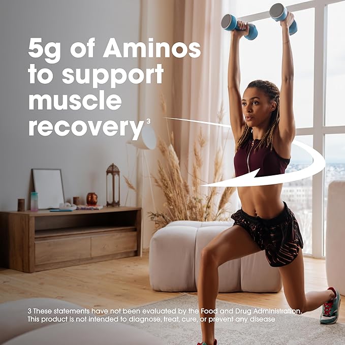 Optimum Nutrition New Flavor Amino Energy - Pre Workout with Green Tea BCAA Amino Acids Keto Friendly Green Coffee Extract Energy Powder - Peach Mango Tango 30 Servings (Packaging May Vary)