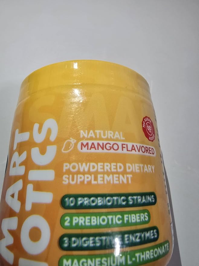 Vital Health SMART BIOTICS Kids.