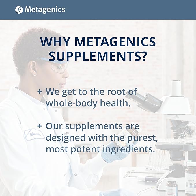 Metagenics Ostera - 60 Tablets PhytoMulti Without Iron - 60 Tablets and Wellness Essentials Women's Prime - 30 Count