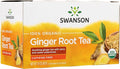 Swanson 100% Certified Organic Acacia Fiber Powder 10 Ounce (284 g) Pwdr