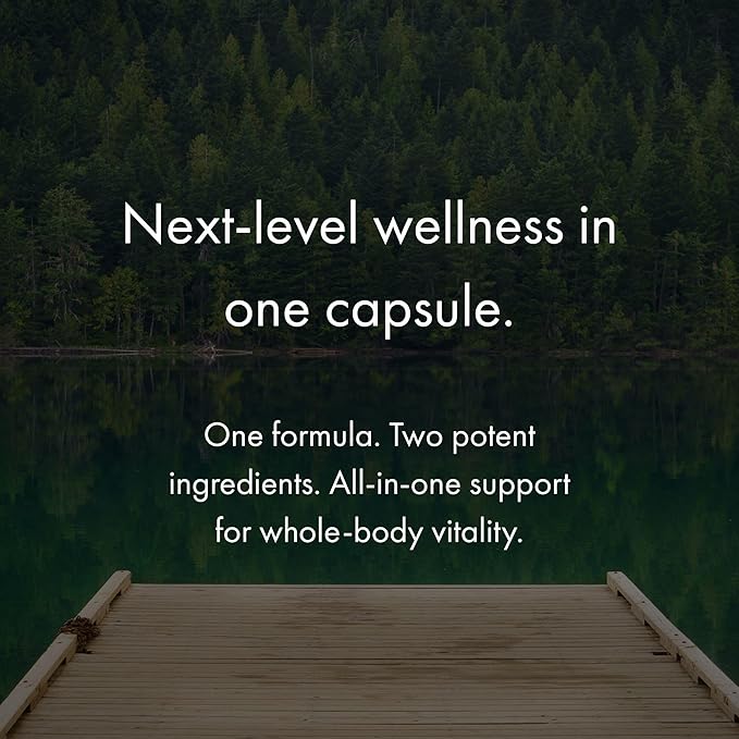 NAOMI Extra Strength Astaxanthin + CoQ10 Fat-Soluble Antioxidants Cardiovascular Support Increased Energy Immune and Cognitive Function Restore Depleted CoQ10 High Absorption 30-Day Supply