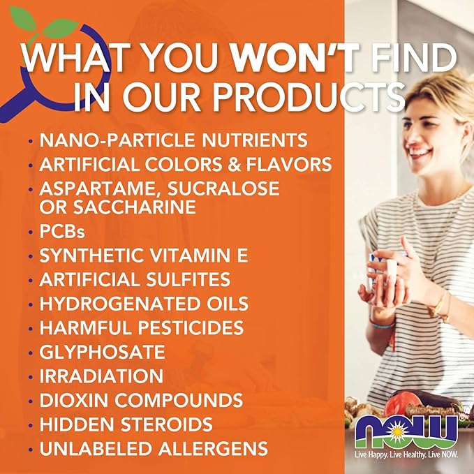 Now Foods Magnesium Glycinate 240 Tablets (Pack of 2) - Supports Healthy Muscle and Nerve Functions - Non-GMO