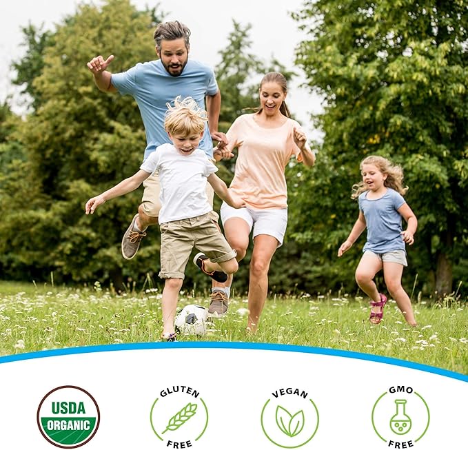 LiviaOne Topical Probiotics Spray and Daily Liquid Probiotics Bundle 8 Fl Oz (Pack of 2)