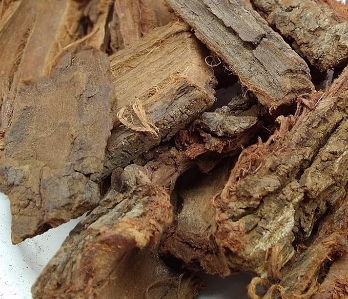 Seasol Kachnar Chhal - Kachnar Bark - Kachnaar Chaal - Kanchnar Chhal Bauhinia Variegata (1 Kg)