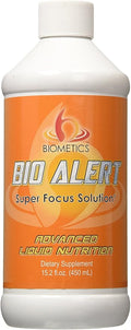 Youngevity Bio Alert - Super Focus Solution 15.2 Fl. Oz.