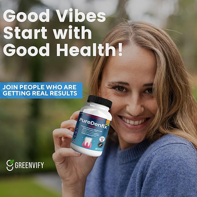 – Extra Strength Probiotic Supplement with 40 Billion CFU – Supports Teeth Gums Ear Nose Throat &amp Digestive Health – 60 Capsules (2)