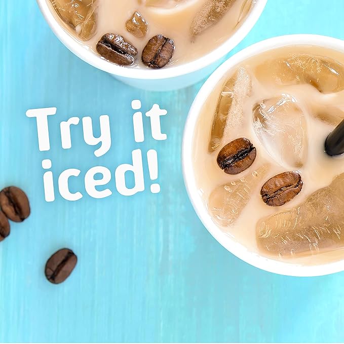 Friendly's Flavored Ice Cream Coffee Pods Compatible with Keurig K Cup Brewers (Butterscotch Swirl 12 Count) (Pack of 2)