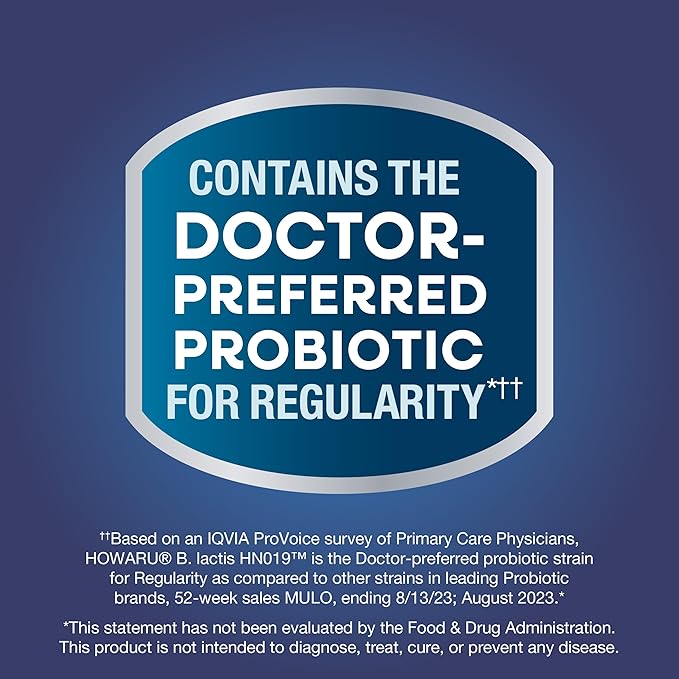 Nature's Way Women's Extra Strength(1) Fortify Probiotic 50B Cultures Supports Digestive Vaginal &amp Immune Health* Plant-Based Prebiotic Fiber Non-GMO Project Verified 30 Capsules