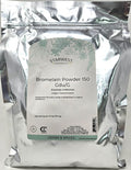 Bromelain Powder 150gdu - Ananas comosus 1 lb(Starwest Botanicals)