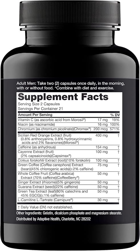 Nugenix Thermo Fat Burner and Total-T Testosterone Supplement for Men