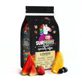 Surpride Specialty Coffee - Whole Bean - Colombian Arabica Coffee with Fruity Flavors &amp Cocoa Nibs Aromas - 454g