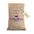 Coffee Bean Direct Unroasted Brazilian Santos 5 Pound (Pack of 1)
