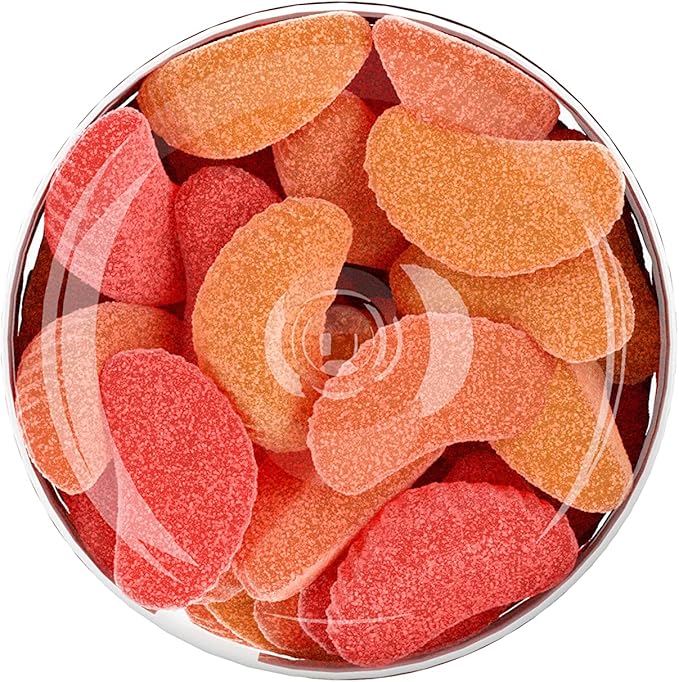 Airborne 750mg Vitamin C Gummies for Adults Immune Support Gummies with Powerful Antioxidants VIT C &amp E Caffeine Free - 2x63ct Bottle (42 Servings) Assorted Fruit Flavor
