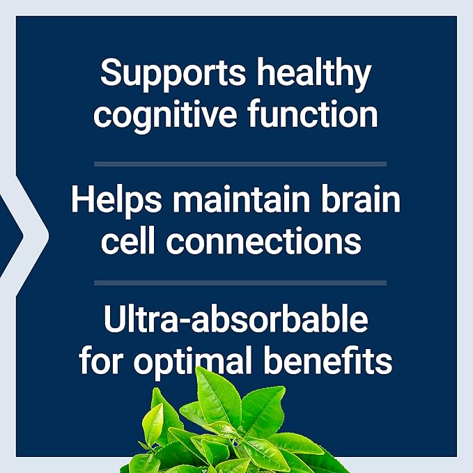 Life Extension Neuro-mag Magnesium L-threonate 90 Count (Pack of 2)