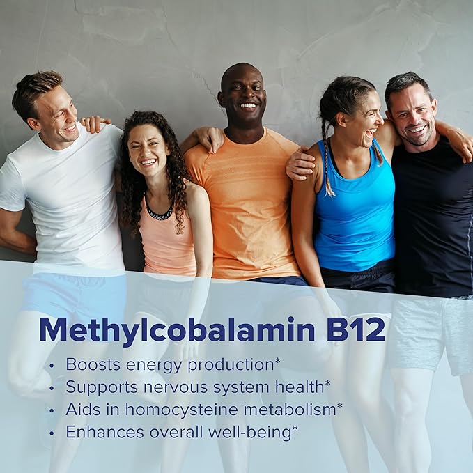 Superior Source NO Shot Advanced B-12 2000 mcg B-6 / Folic Acid 600 mcg - Folic Acid for Women &amp Men - B Vitamins Supplement Supports Energy &amp Cell Health - 60 Sublingual Dissolving Tablets