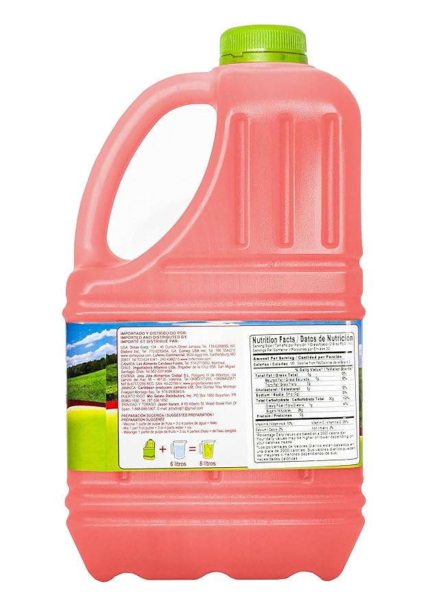 Canoa - Watermelon