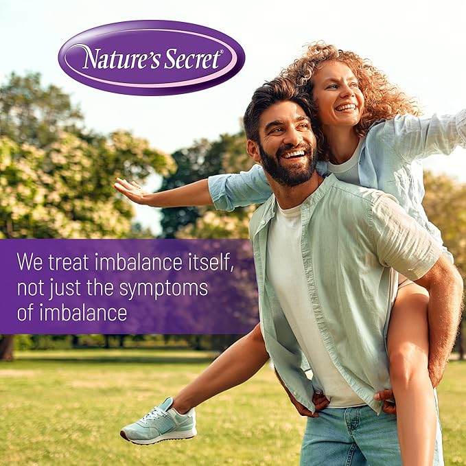 Nature's Secret Multi-Herb Colon Cleanse 275 Tab