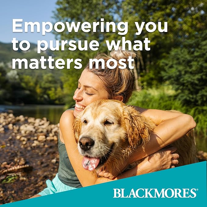 Blackmores Probiotics+Daily Health30 Capsules