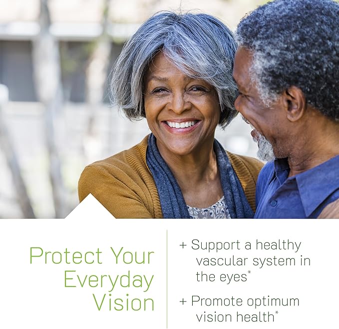 Irwin Naturals Vision Sharp Multi-Nutrient Eye Health with Lutein Bilberry &amp Omega-3s - 42 Liquid Softgels