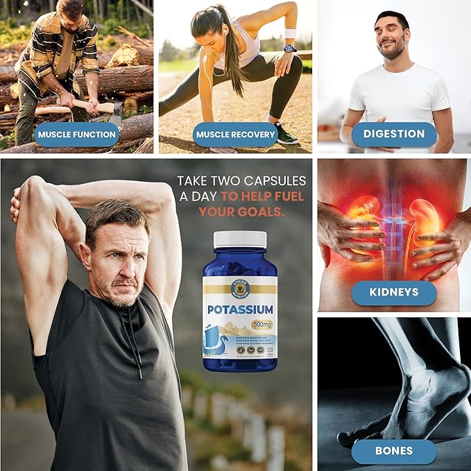 Vykee Nutrition Weight Loss &amp Energy Stack – BCAA B Complex &amp Potassium | Supports Fat Metabolism Hydration &amp Endurance | Great for Keto Fasting &amp Fitness Lifestyles