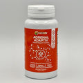 Adrenal ADAPTIV Cortisol Support Formula by Thrivetality | #1 Physician Formulated | Clinically Proven | Adaptogen Blend with RELORA Ashwagandha and Rhodiola