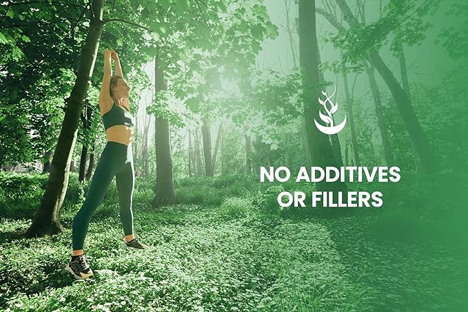 Pure Original Ingredients White Mulberry (365 Capsules) No Magnesium Or Rice Fillers Always Pure Lab Verified