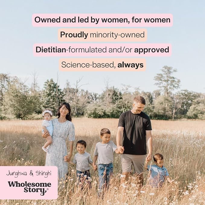 Wholesome Story NAC Supplement N Acetyl Cysteine 600 mg | Liver Lung &amp Fertility Support | 120 Capsules | 120 Serving Supply