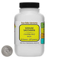 Sodium Saccharin [C7H4O3NSNa.2H2O] 99.9% USP Food Grade Crystals 8 Oz