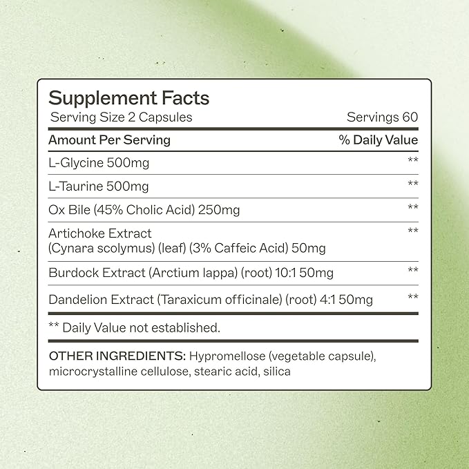 Amy Myers MD SIBO Support Protocol
