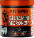 Glutamine 300 Gram 60 Serving
