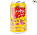 Pennsylvania Dutch Birch Beer 12 oz. (24 Cans)