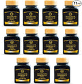Omega 3 New Zealand Green Lipped Mussel Oil Soft gels for Joint Support and Mobility Heart and Immune Support No Fishy Aftertaste 11-Pack 660Soft gels 2-Soft gels Per Day 330 Day Supply