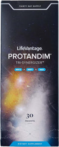 LifeVantage Protandim Tri-Synergizer NRF1 Supplement 60 Caps NRF2 Supplement 30 Caps NAD 30 Caps Mitochondrial Cellular Energy &amp Anti Aging Support Brain Booster &amp Antioxidant Blend