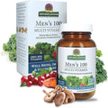 Nature's Answer Men's 100 Multivitamin 60 Vegetarian Capsules